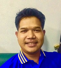 ยินดีให้บริการครับ