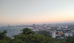 ทิวทัศน์พัทยา