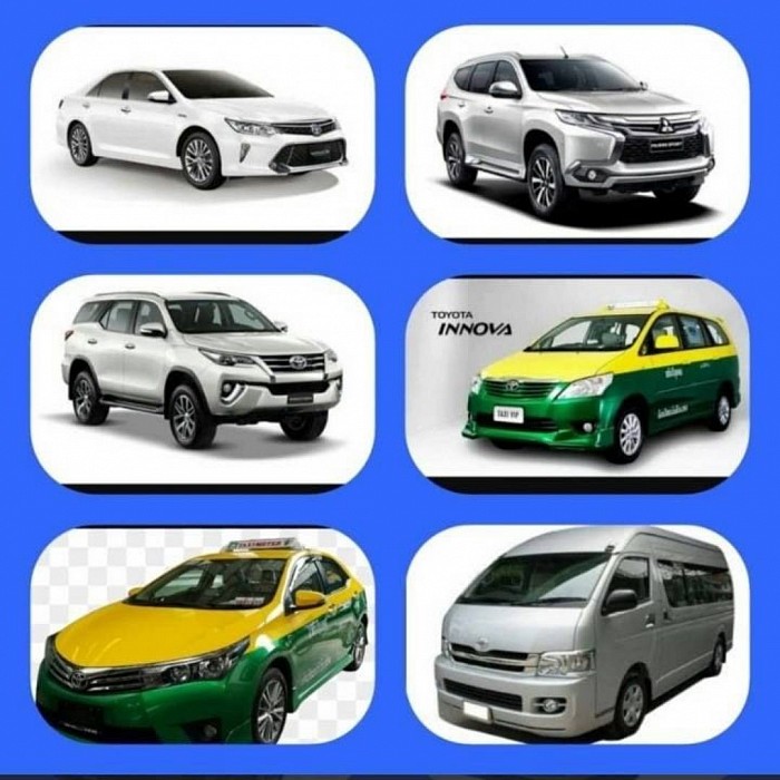 แท็กซี่สระบุรี